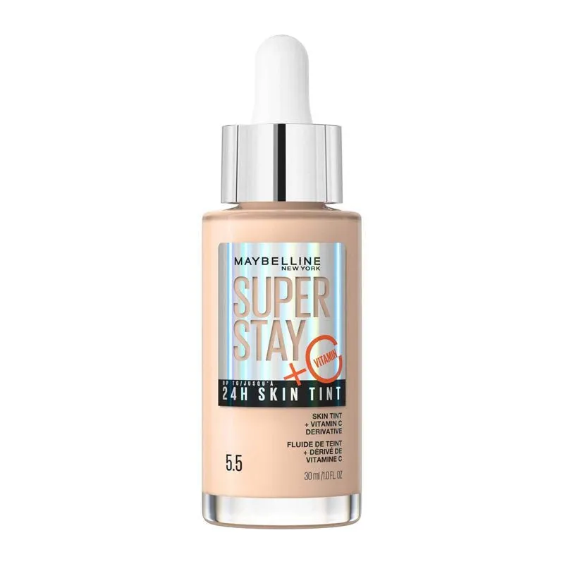 Maybelline Super Stay 24HR Skin Tint   Vitamin C