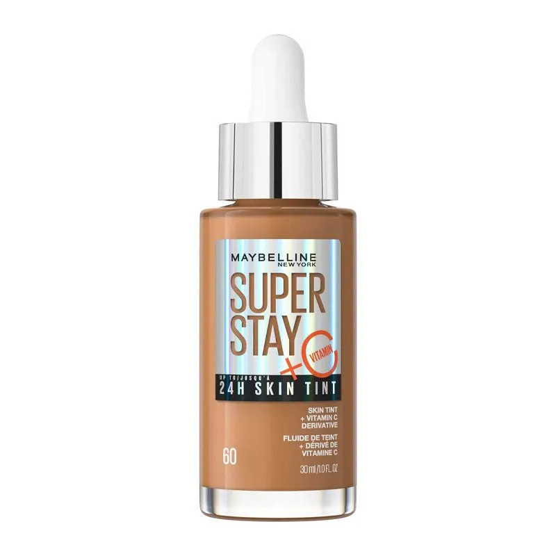 Maybelline Super Stay 24HR Skin Tint   Vitamin C