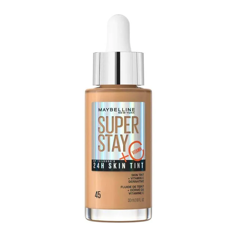 Maybelline Super Stay 24HR Skin Tint   Vitamin C