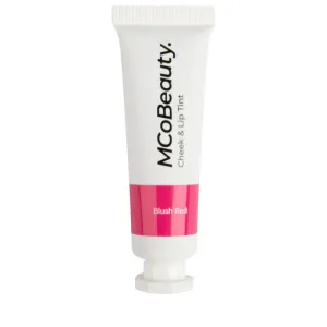 MCoBeauty Cheek & Lip Tint Blush Red