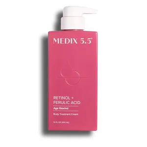 MEDIX 5.5 RETINOL   FERULIC ACID ANTI-SAGGING TREATMENT