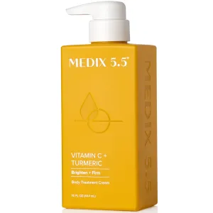 MEDIX 5.5 VITAMIN C   TURMERIC FIRMING   BRIGHTENING CREAM