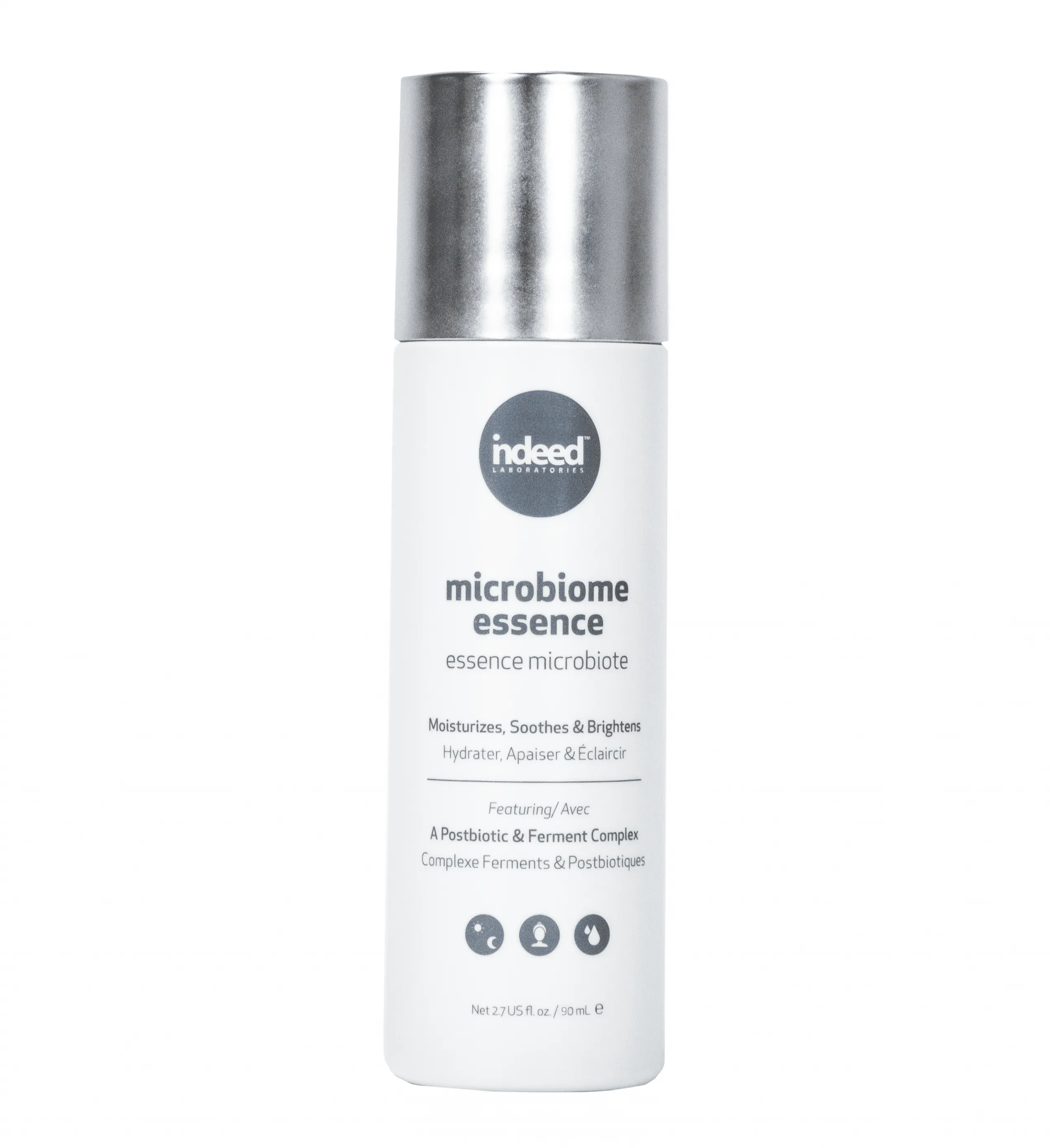 microbiome essence