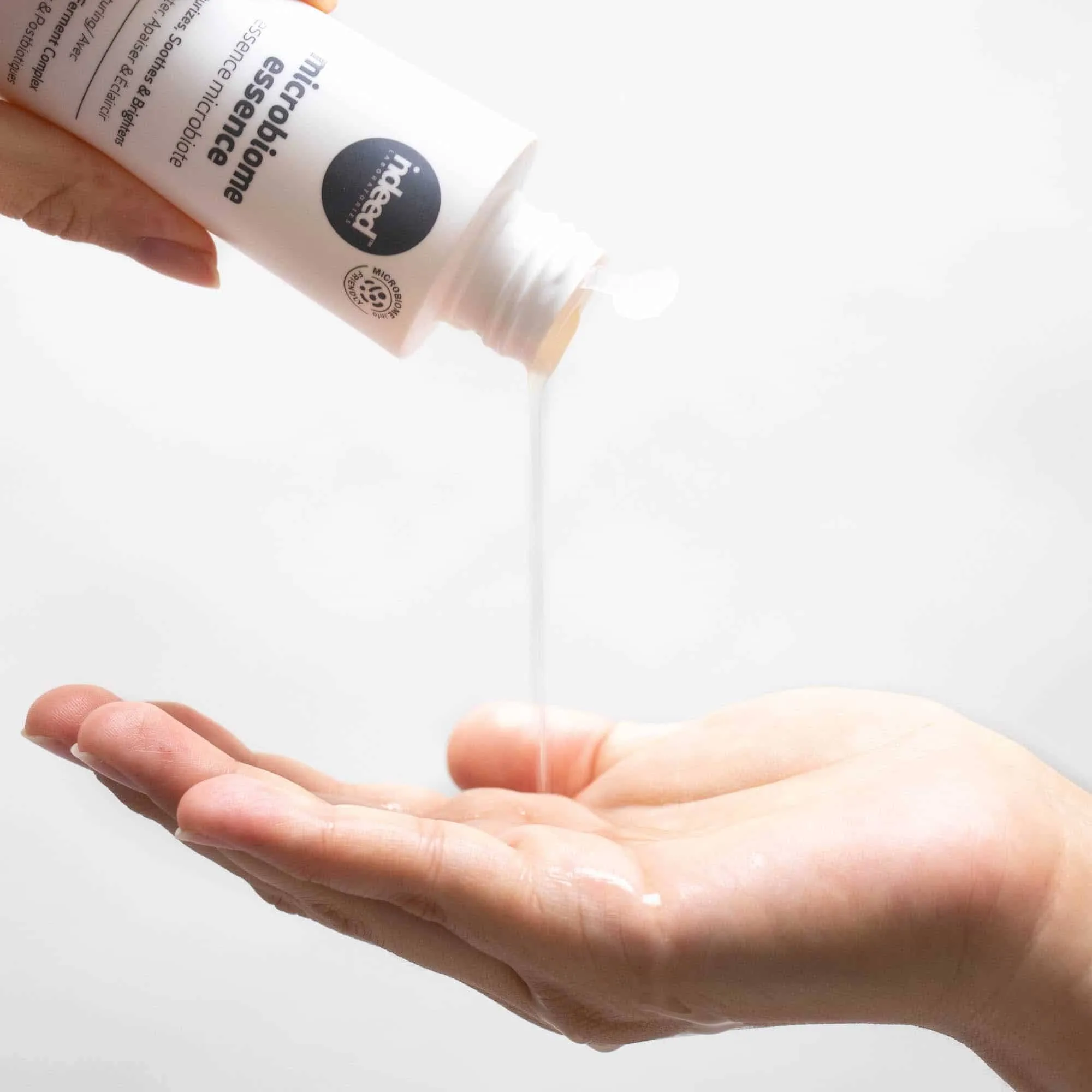 microbiome essence