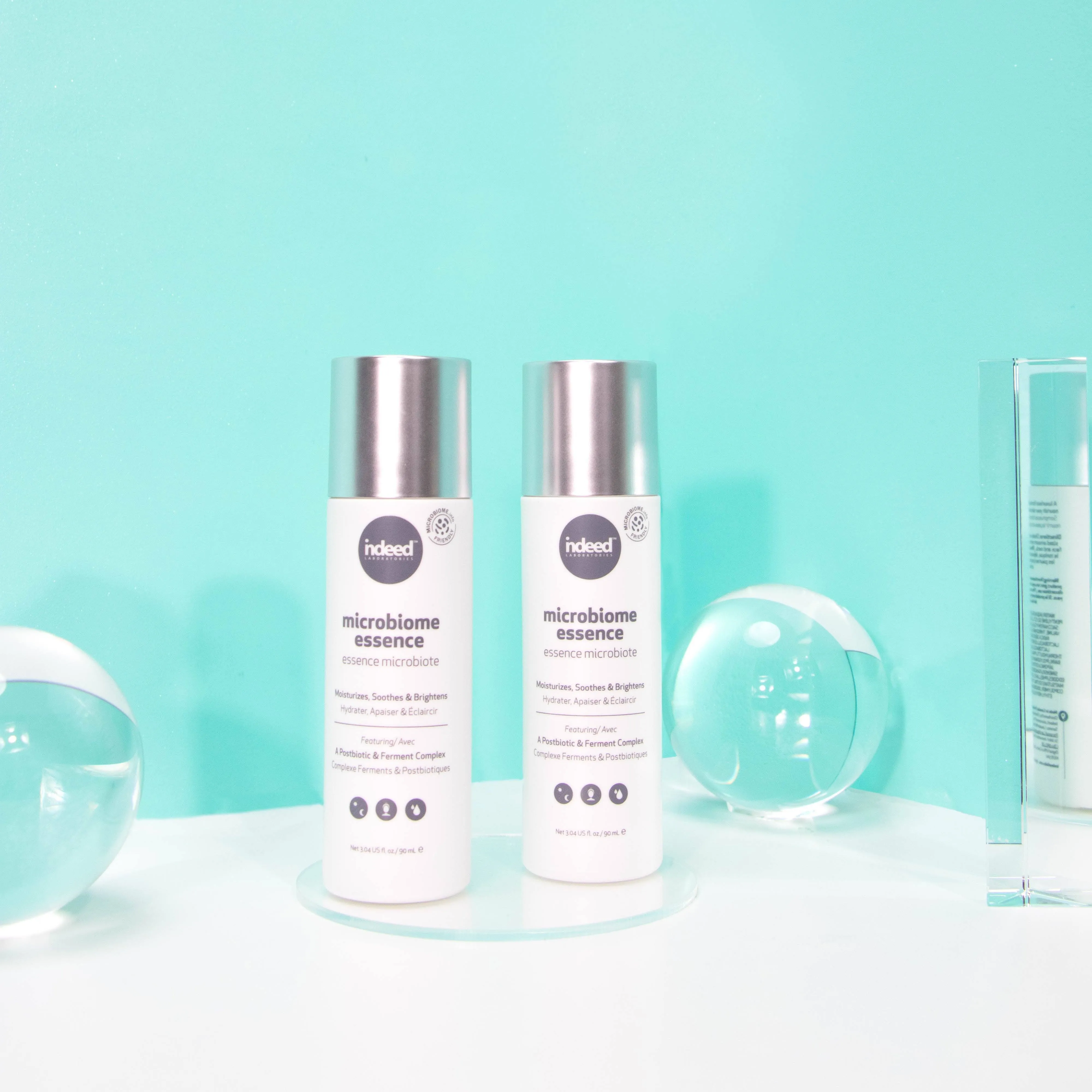 microbiome essence