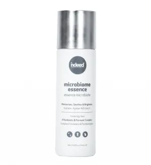 microbiome essence