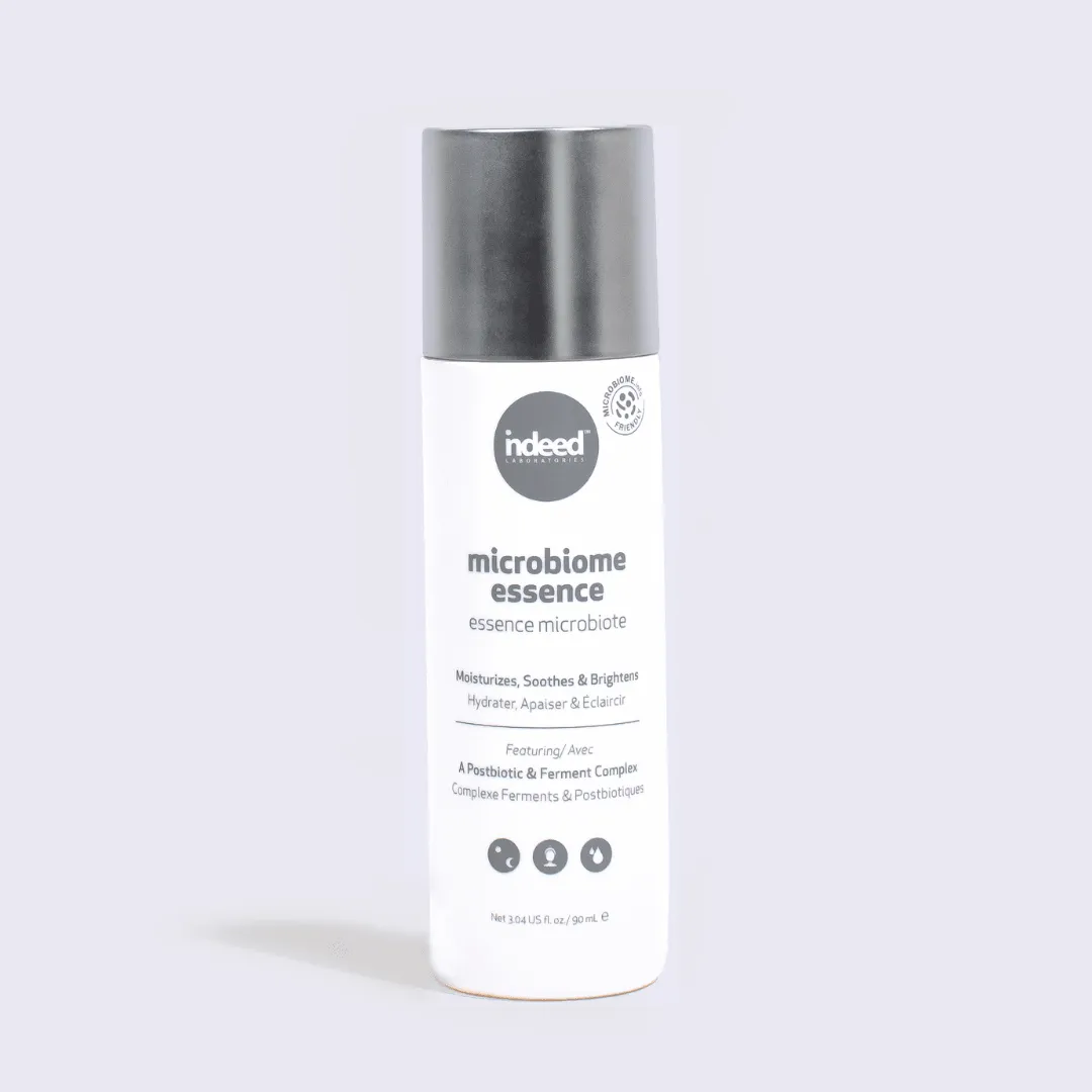 microbiome essence