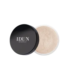 Mineral Powder Foundation