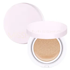 MISSHA Magic Cushion Cover Lasting Foundation SPF50 /PA   , 23 Natural Beige 15 g