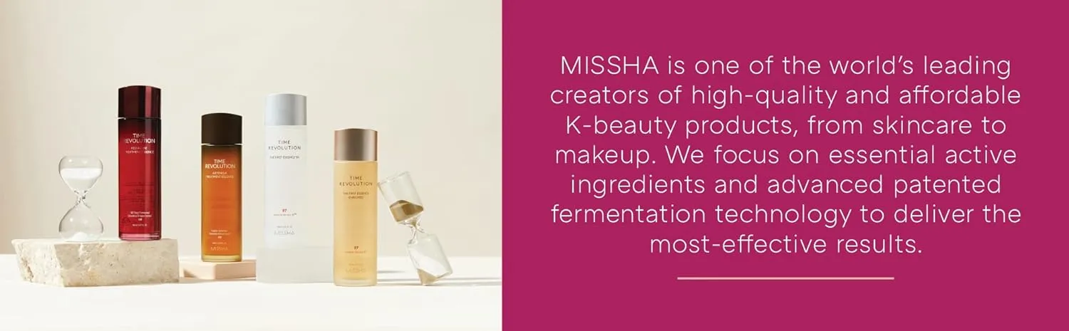 MISSHA Magic Cushion Cover Lasting Foundation SPF50 /PA   , 23 Natural Beige 15 g