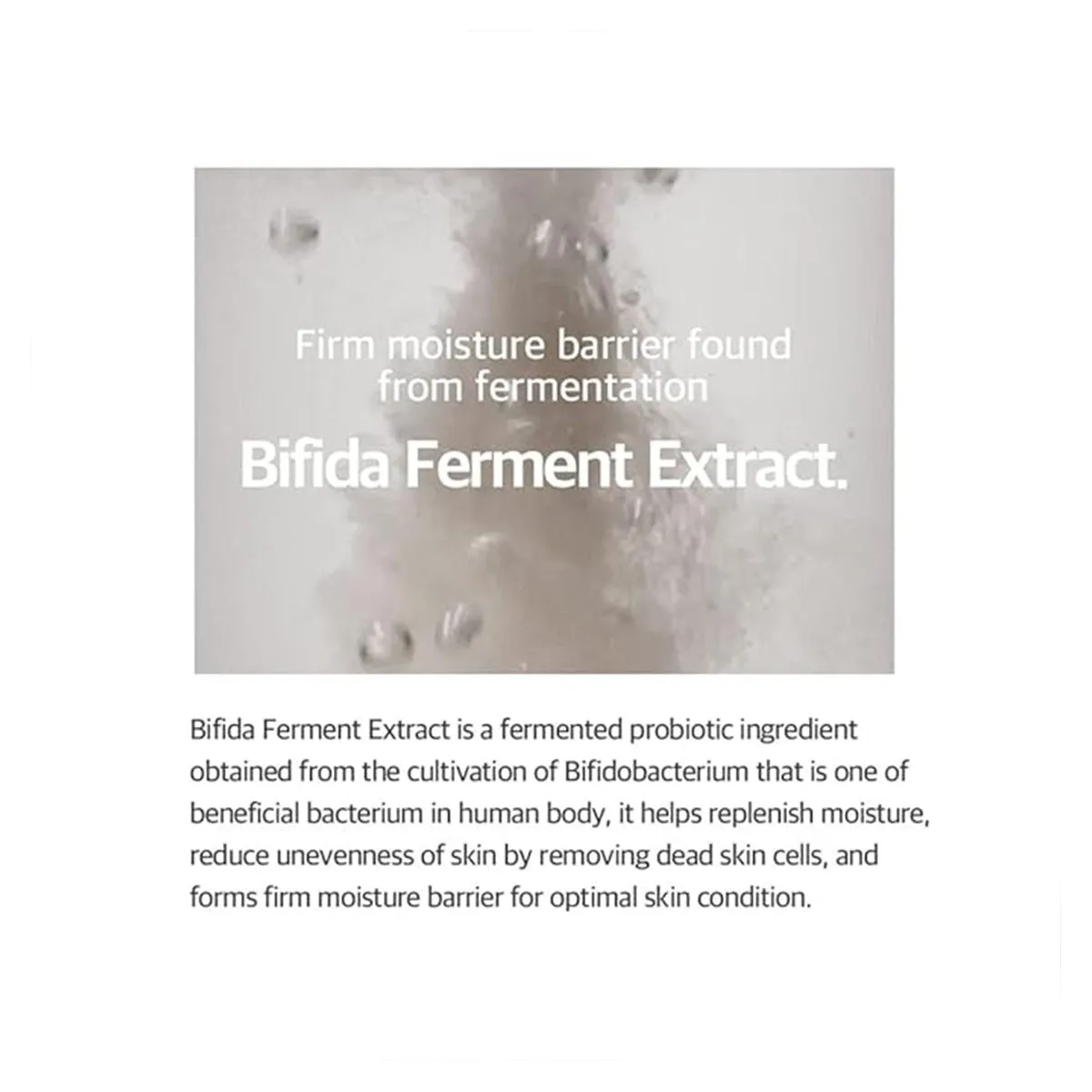 Mixsoon Bifida Ferment Essence 100Ml