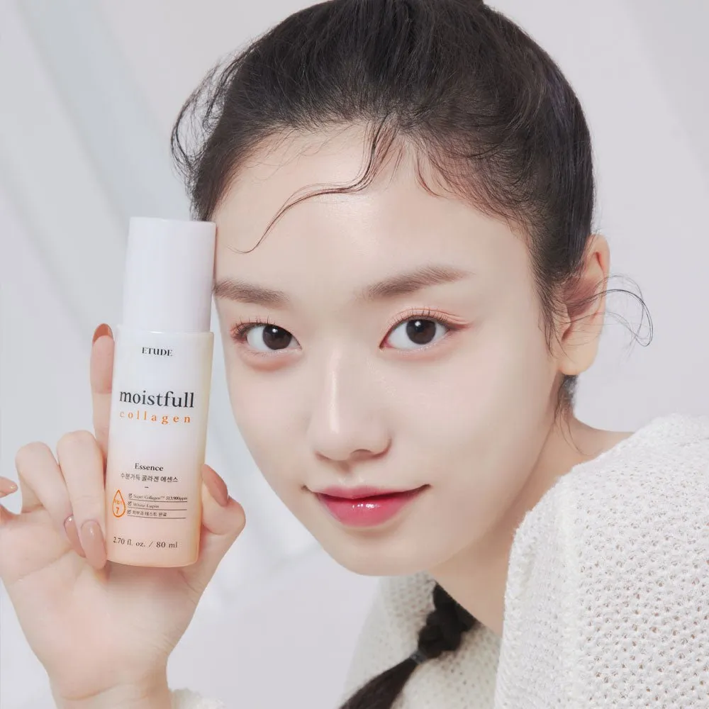 Moistfull Collagen Essence 80ml