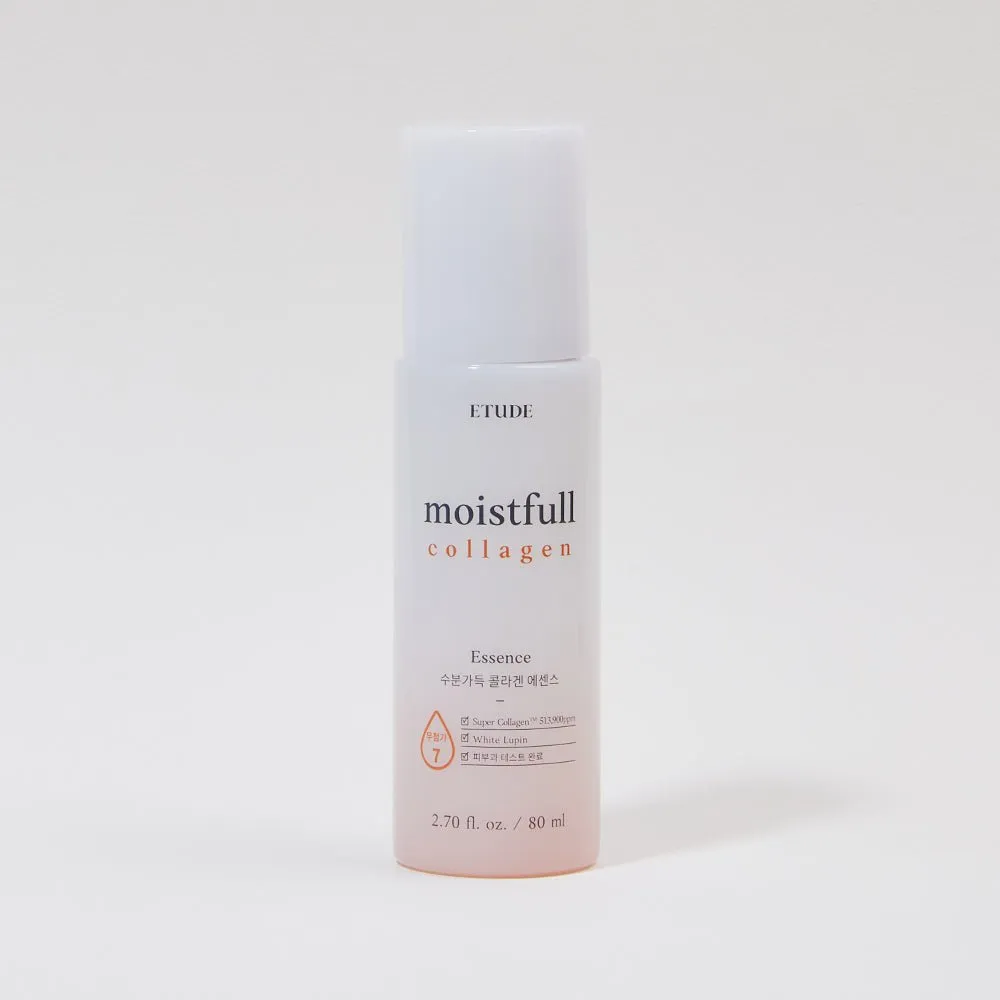 Moistfull Collagen Essence 80ml