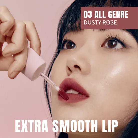 moonshot Performance Lip Blur Fixing Tint 3.5g