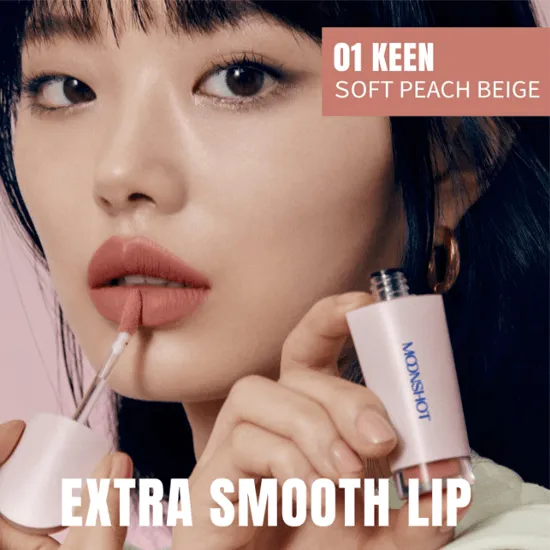 moonshot Performance Lip Blur Fixing Tint 3.5g