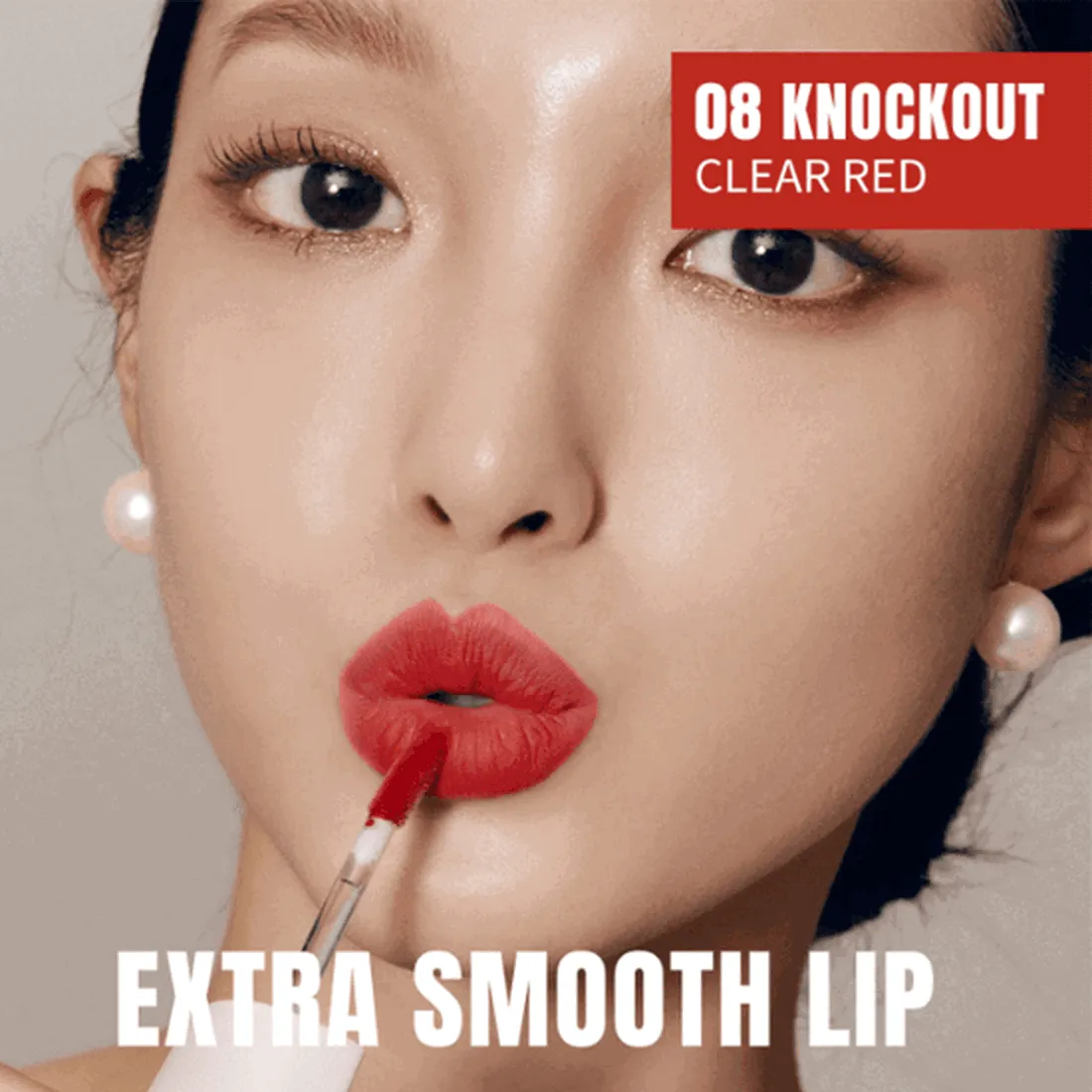 moonshot Performance Lip Blur Fixing Tint 3.5g