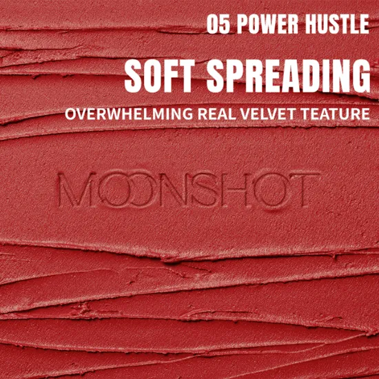 moonshot Performance Lip Blur Fixing Tint 3.5g