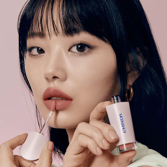 moonshot Performance Lip Blur Fixing Tint 3.5g