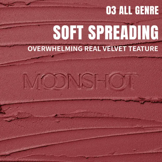 moonshot Performance Lip Blur Fixing Tint 3.5g