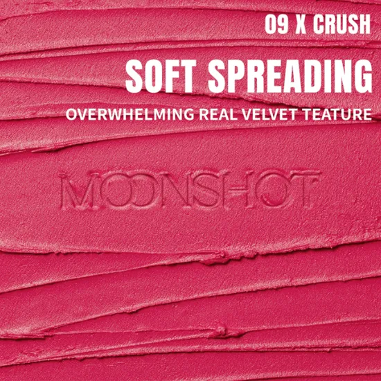 moonshot Performance Lip Blur Fixing Tint 3.5g