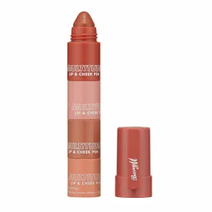Multitude Lip & Cheek Pen | Honey Honey