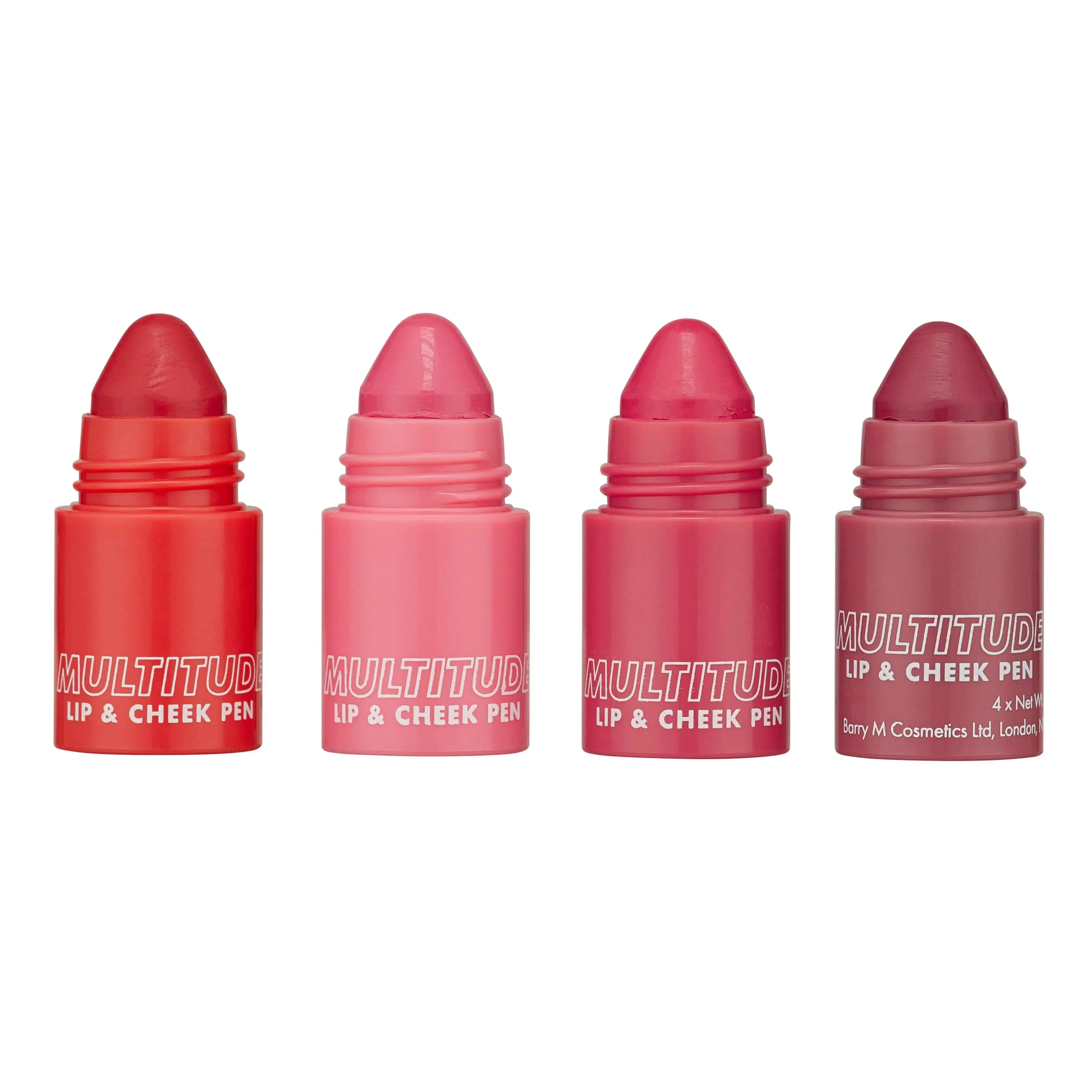 Multitude Lip & Cheek Pen | Sweet Darling