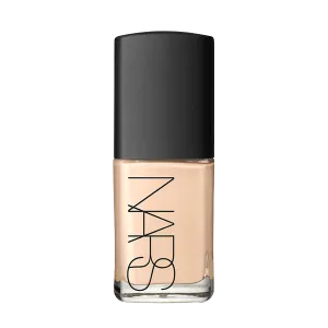 Nars Sheer Glow Foundation # Light 2 Mont Blanc 30Ml