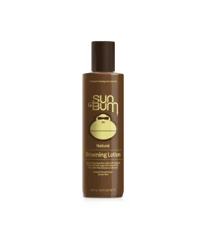 Natural Browning Lotion 8.5 Oz