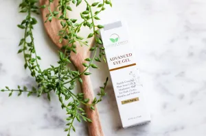 Natural Essence Skincare ADVANCED EYE GEL