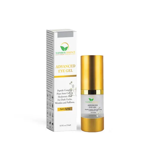 Natural Essence Skincare ADVANCED EYE GEL