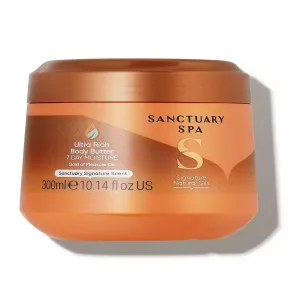 Natural Oils Rich Body Lotion Gold Of Pleasure Oil