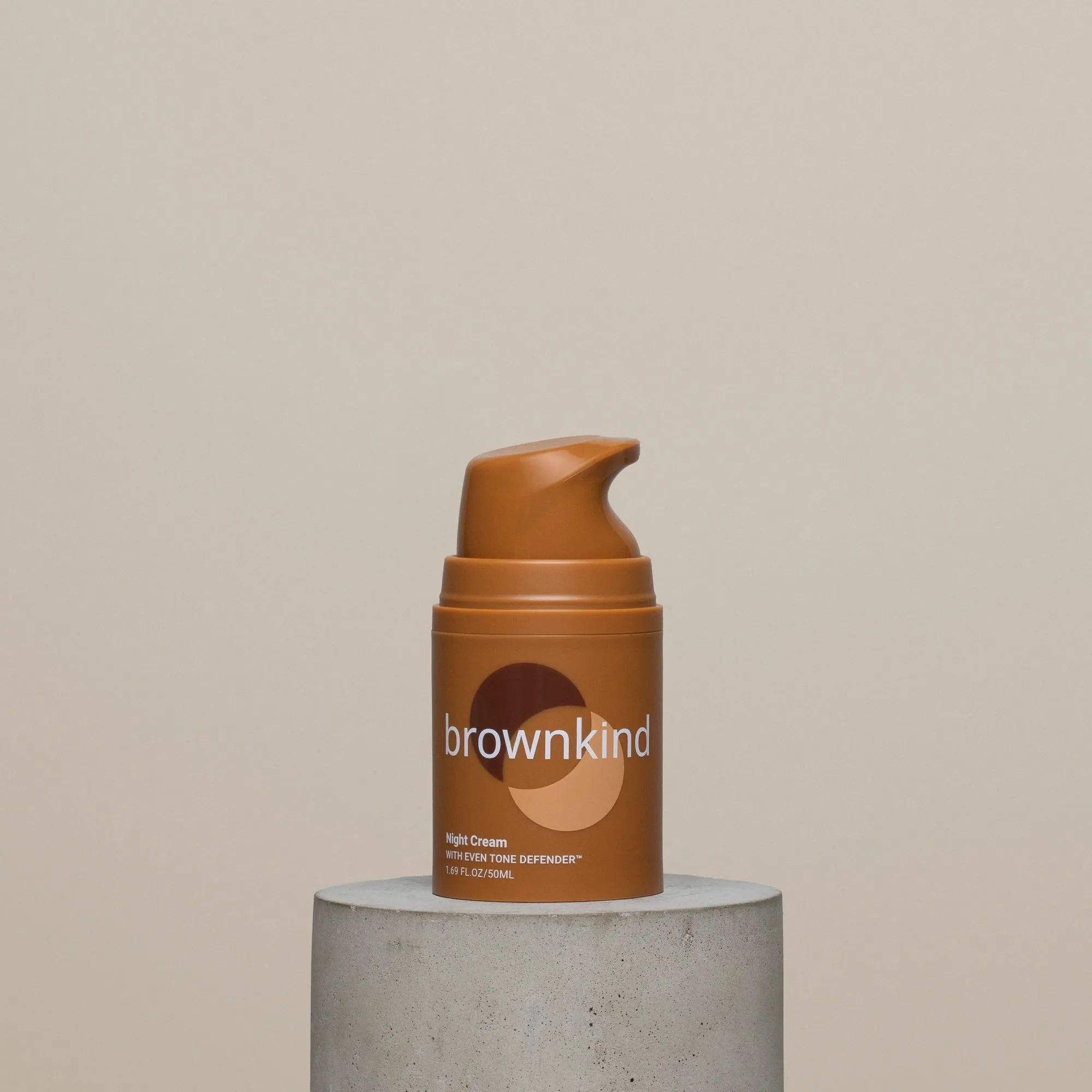 Night Cream
