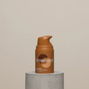 Night Cream