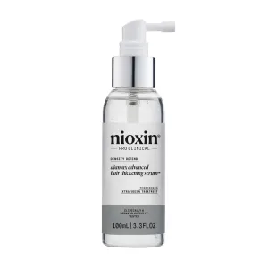 Nioxin Density Defend Diamax Advanced Hair Thickening Serum, 100ml