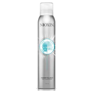 Nioxin Instant Fullness Dry Cleanser Cleanser 180ML