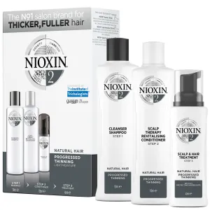 Nioxin Kit System 2 150 150 40ml