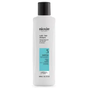 Nioxin Scalp   Hair Thickening System 3 Shampoo 300ml