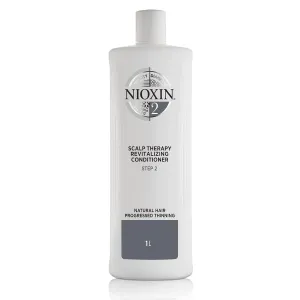 Nioxin System 2 Scalp Revit 1000Ml Multilang Conditioner