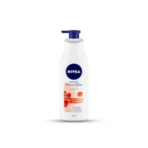 Nivea Natural Glow Body Lotion - 200ml