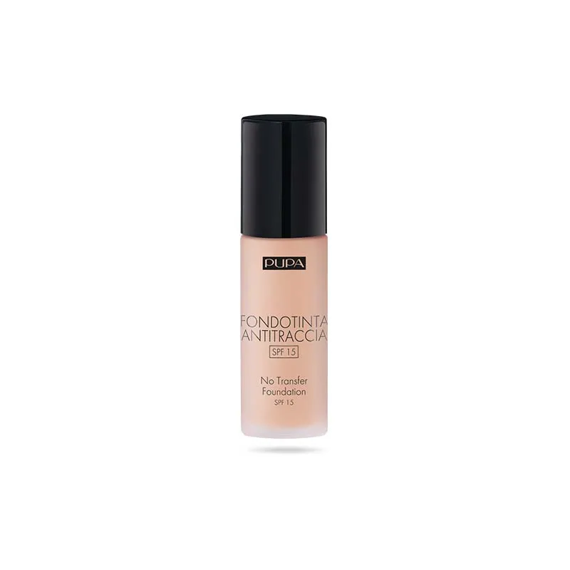 No Transfer Foundation