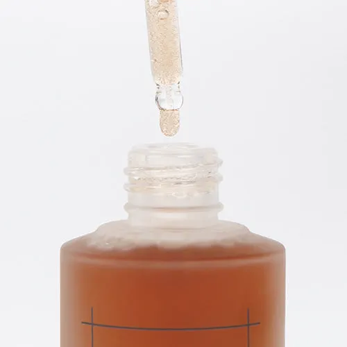 No.1 Glossy Essence Serum