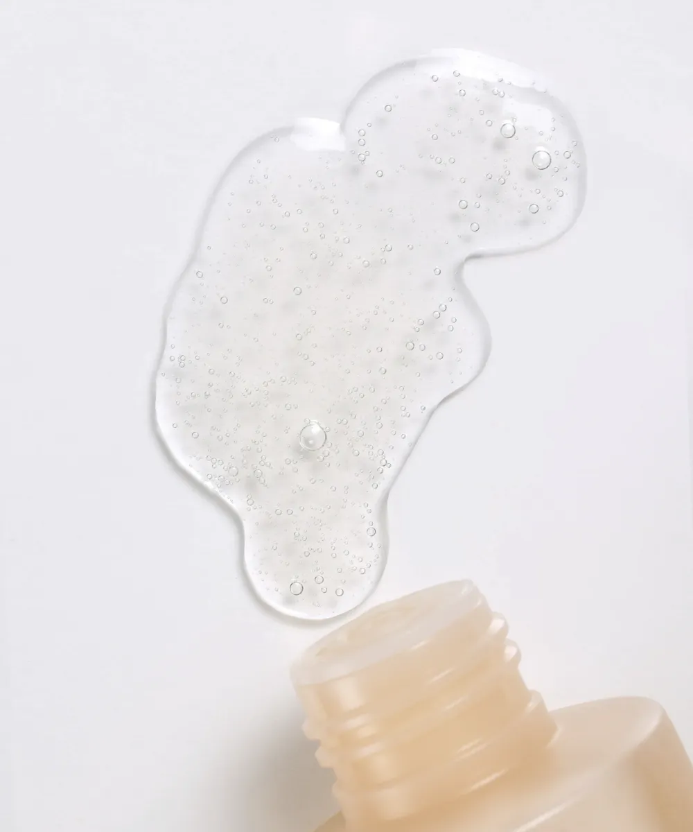 No.3 Super Glowing Essence Toner