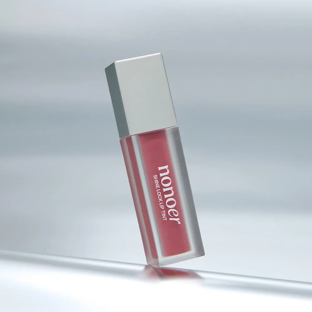 nonoer Shine Lock Lip Tint 5g
