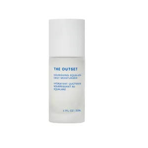 Nourishing Squalane Daily Moisturizer
