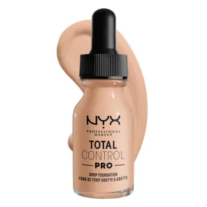 NYX Total Control Pro كريم اساس