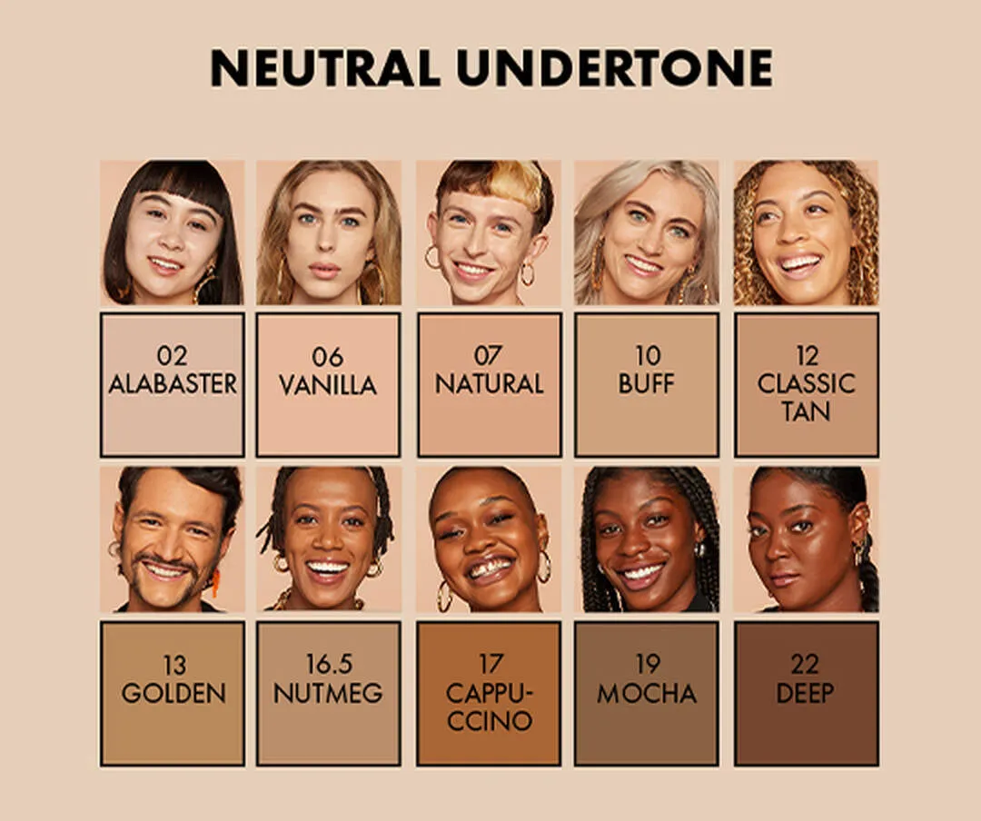 NYX Total Control Pro كريم اساس