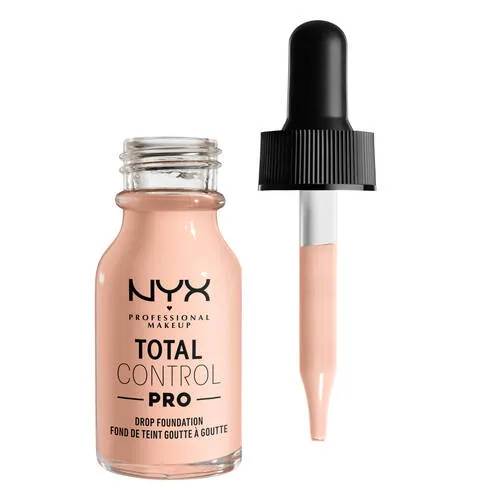 NYX Total Control Pro كريم اساس