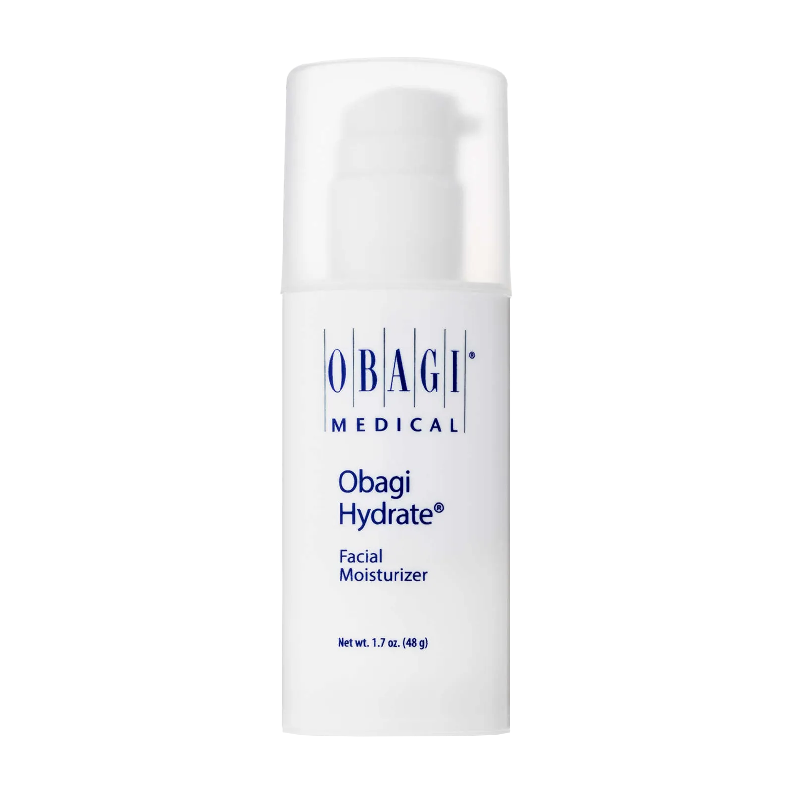 Obagi Hydrate® Facial Moisturizer 48gr