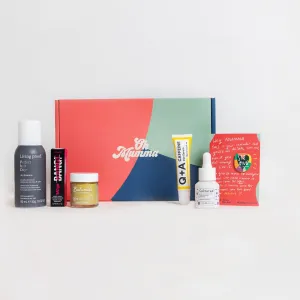 Oh Mumma Ultimate New Mum Gift Box