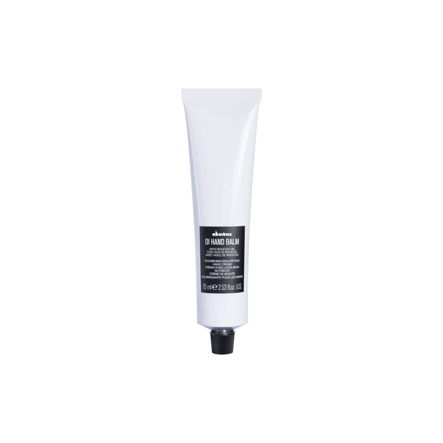 OI Hand Balm